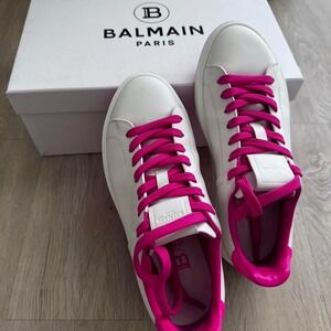Ballin Sneakers